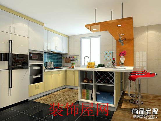 厨卫吊顶价格